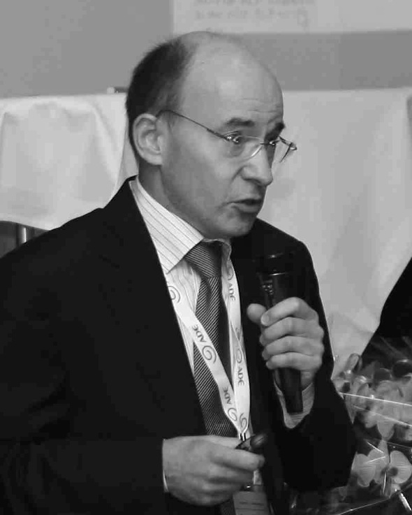 Nachruf zum Tod von          Dr. med. Ernst Küstner